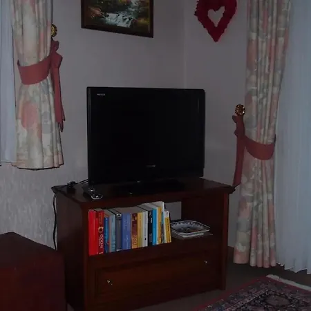 Apartman Mand Weinheim