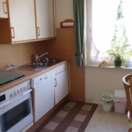 Apartman Mand Weinheim