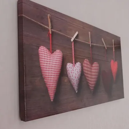 Apartament Mand Weinheim