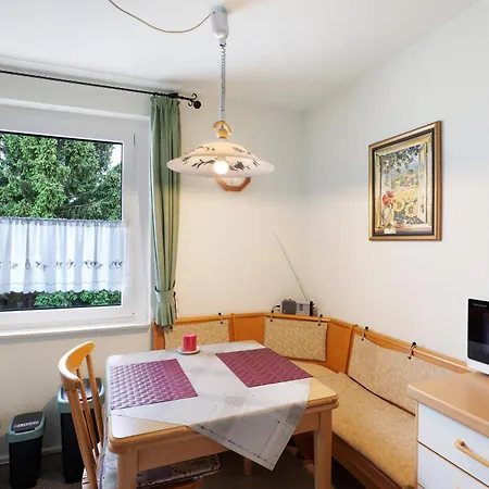 Mand Apartman Weinheim