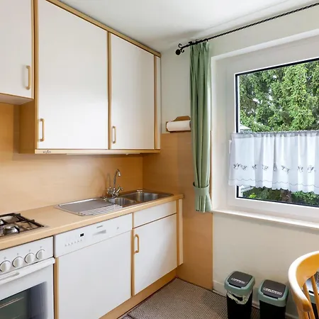 Apartman Mand *