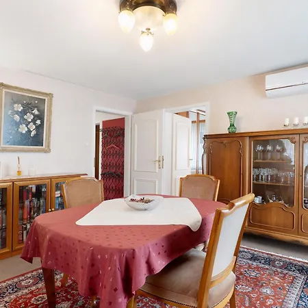 Apartman Mand *