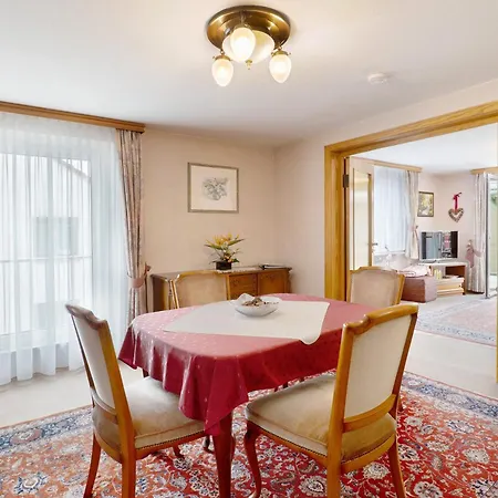 Mand Apartman *