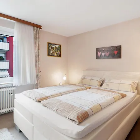 Apartman Mand