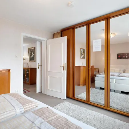 Mand Apartman Weinheim