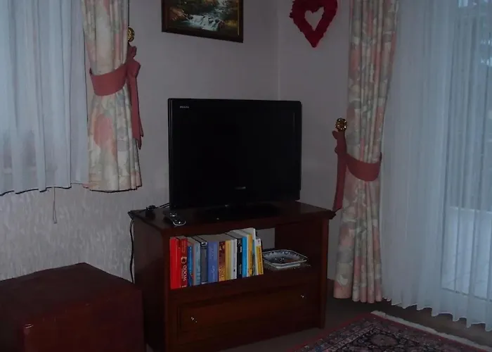 Appartement Mand Weinheim