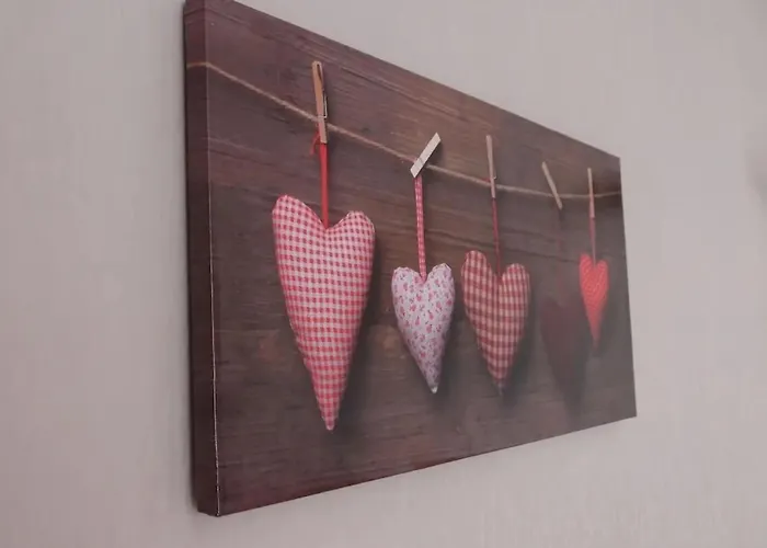 Appartement Mand Weinheim